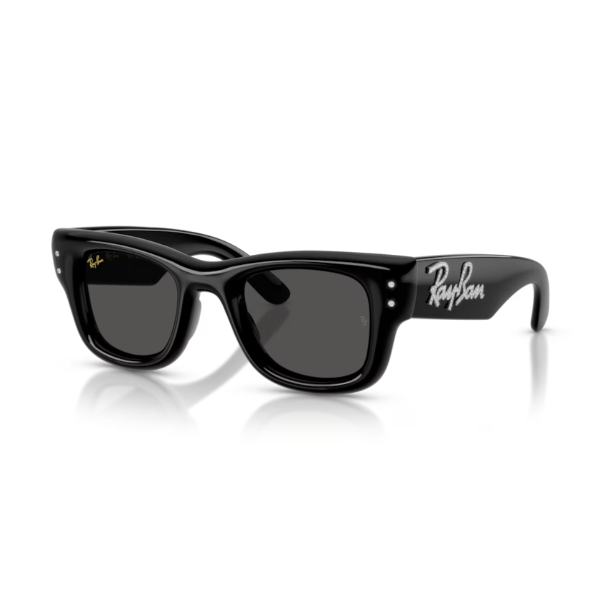 RAY-BANUnisex Güneş GözlüğüRAY-BAN 4940B PUFFER 686487 47-23-145 G