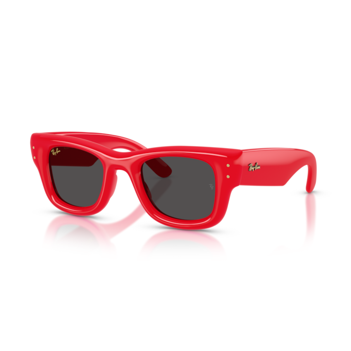 RAY-BANUnisex Güneş GözlüğüRAY-BAN 4940 PUFFER 683187 50-23-150 G