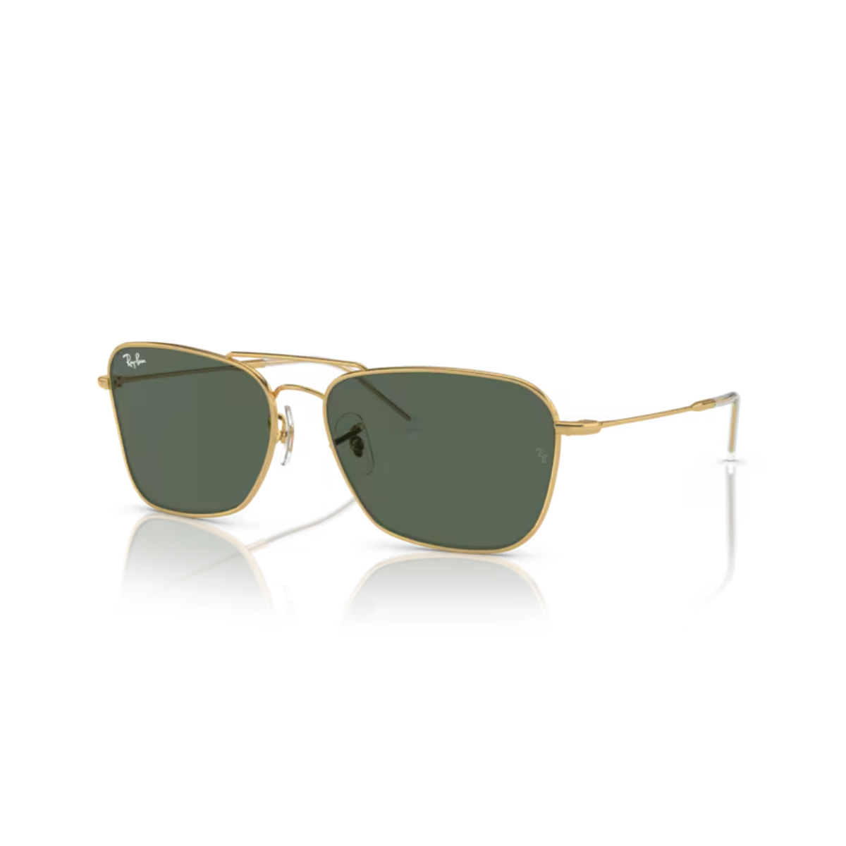RAY-BANUnisex Güneş GözlüğüRAY-BAN R0102S 001/VR 61-15-145 G