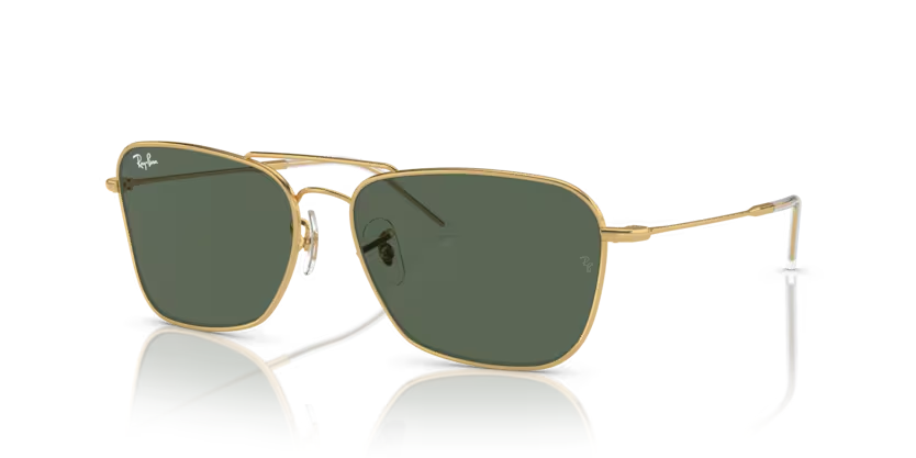 RAY-BANUnisex Güneş GözlüğüRAY-BAN R0102S 001/VR 58-15-140 G