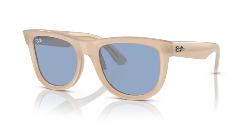 RAY-BANUnisex Güneş GözlüğüRAY-BAN R0502S 678072 50-22-145 G
