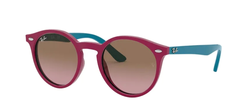 RayBanÇocuk Güneş GözlüğüRB RJ9064S 7019/14 44-19-130 G
