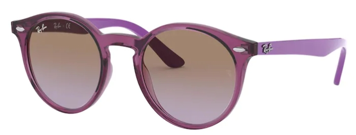 RayBanÇocuk Güneş GözlüğüRB RJ9064S 7064/68 44-19-130 G