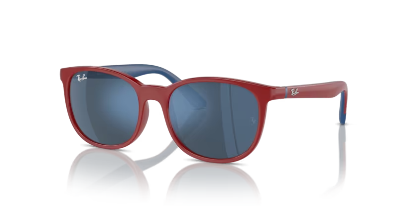 RayBanÇocuk Güneş GözlüğüRAY-BAN RJ9079S 716055 49-16-130 G