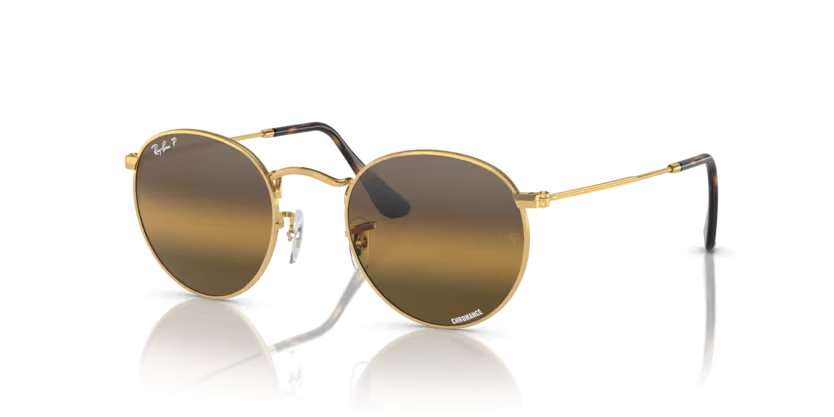 RayBanErkek Güneş GözlüğüRAY-BAN 3447 001/G5 53-21-145 G