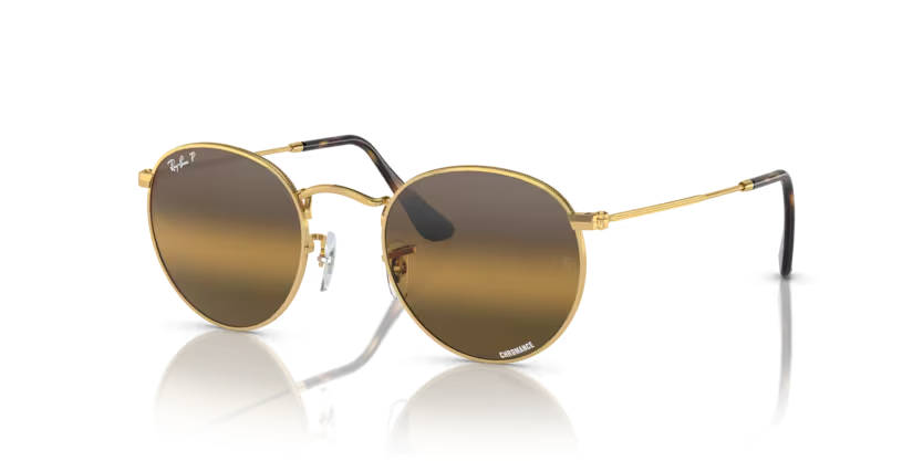 RayBanErkek Güneş GözlüğüRAY-BAN 3447 001/G5 50-21-145 G