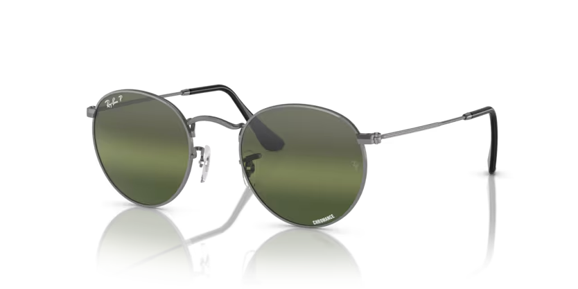 RayBanErkek Güneş GözlüğüRAY-BAN 3447 004/G4 50-21-145 G