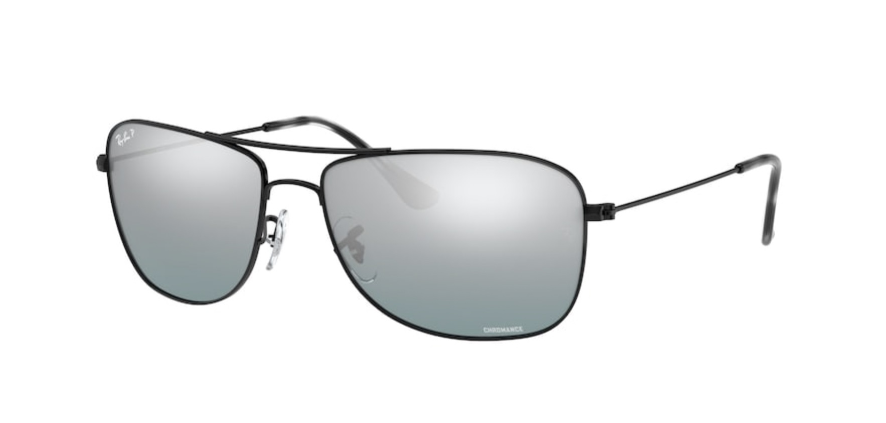 RayBanErkek Güneş GözlüğüRB 3543 002/5L 59/16 G