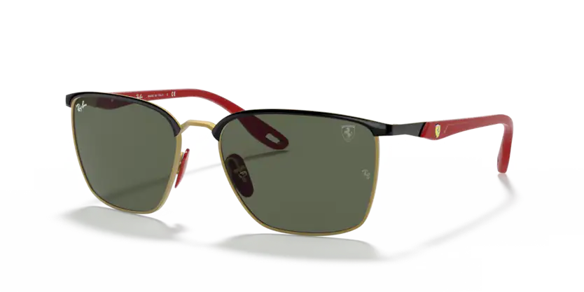 RayBanErkek Güneş GözlüğüRB 3673M F06171 56-17-140 G