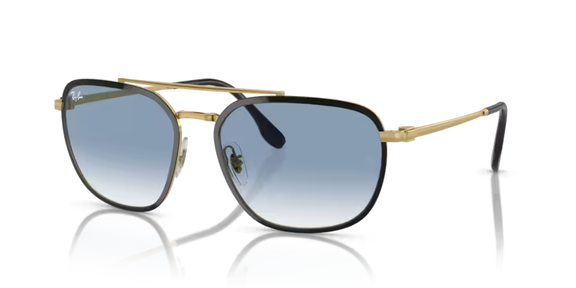RayBanErkek Güneş GözlüğüRB 3708 90003F 56-18-145 G