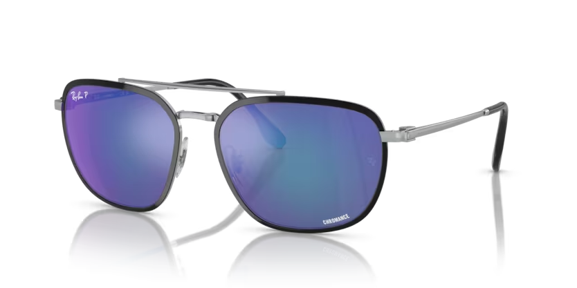 RayBanErkek Güneş GözlüğüRB 3708 91444L 56-18-145 G