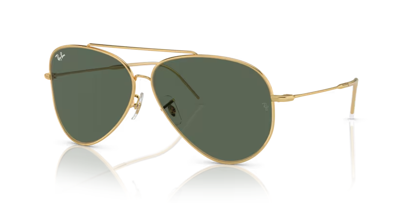 RayBanErkek Güneş GözlüğüRB RBR0101S 001/VR 59-11-140 G
