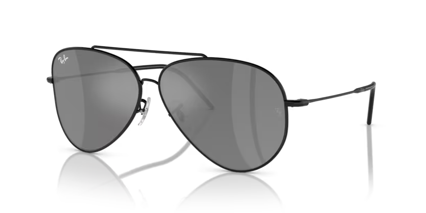 RayBanErkek Güneş GözlüğüRB RBR0101S 002/GS 59-11-140 G