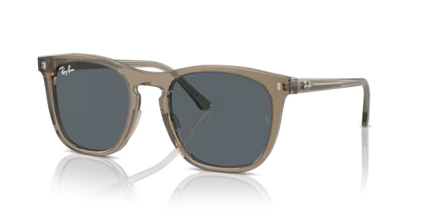 RayBanKadın Güneş GözlüğüRAY-BAN 2210 6765R5 53-21-145 G