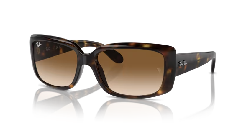 RayBanKadın Güneş GözlüğüRAY-BAN 4389 710/51 55-17-135 G