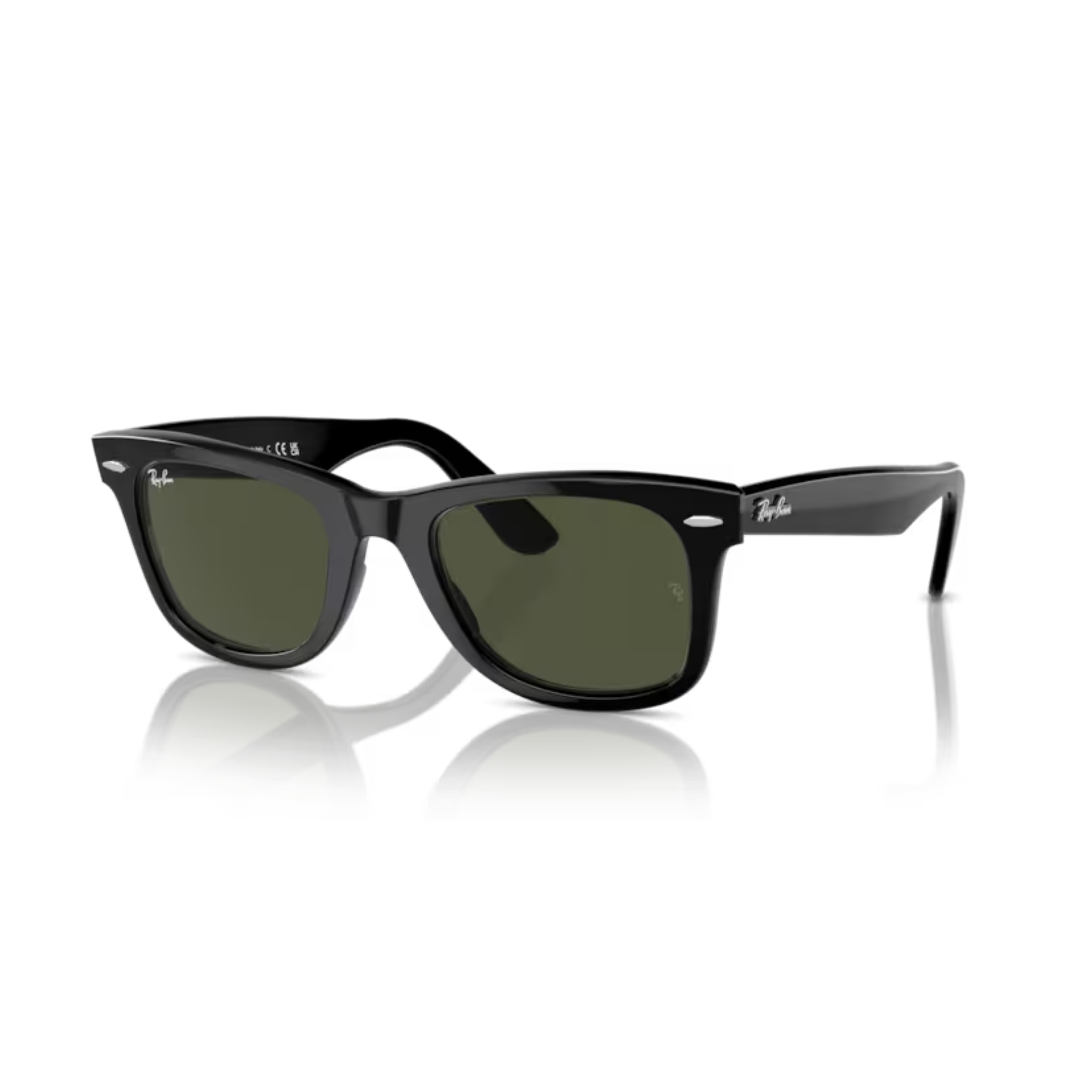 RayBanUnisex Güneş GözlüğüRB 2140 901 54/18 G