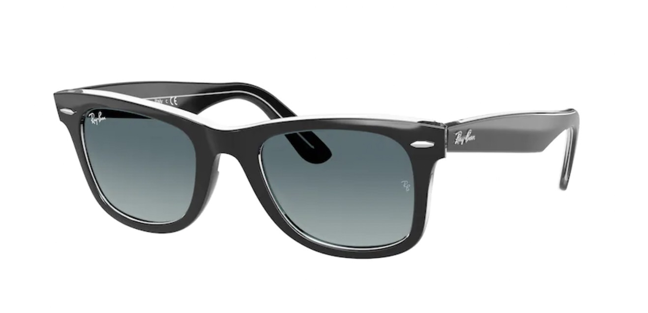 RayBanUnisex Güneş GözlüğüRB 2140 12943M 50/22 G