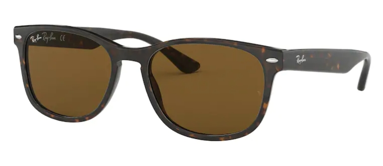 RayBanUnisex Güneş GözlüğüRB 2184 902/33 57/18 G