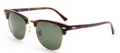 RayBanUnisex Güneş GözlüğüRB 3016 W0366 51/21 G