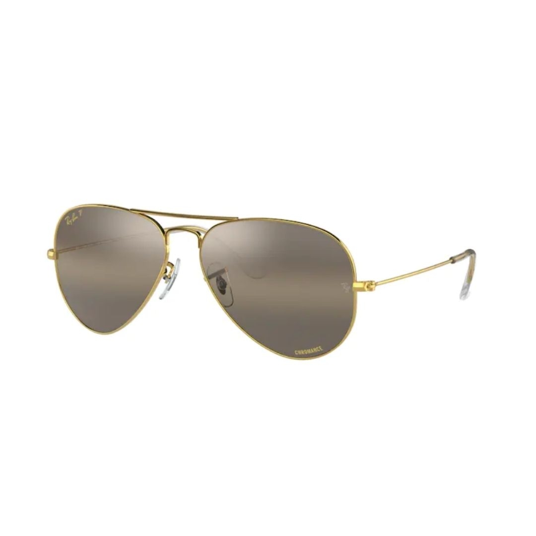 RayBanUnisex Güneş GözlüğüRAY-BAN 3025 9196G5 58/14 135 G
