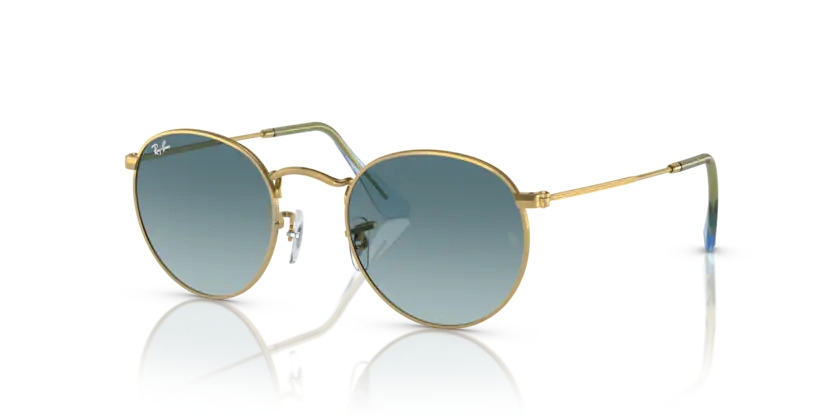 RayBanUnisex Güneş GözlüğüRB 3447 001/3M 53 G