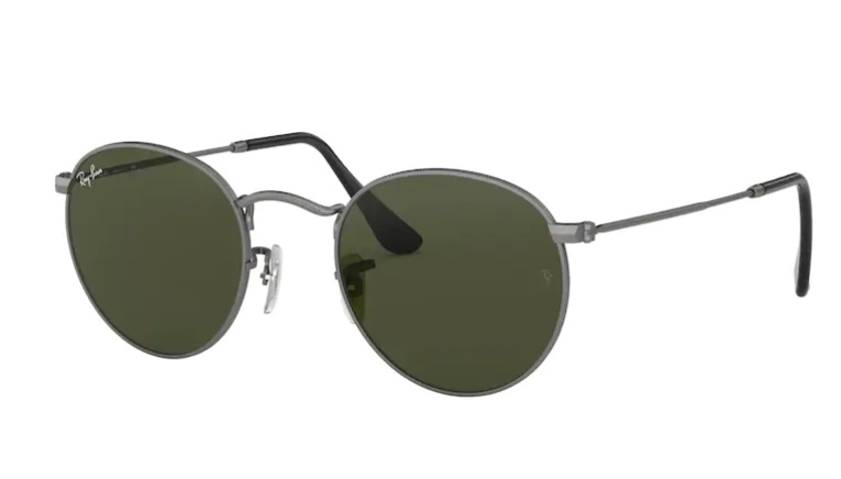 RayBanUnisex Güneş GözlüğüRB 3447 029 50/21 G