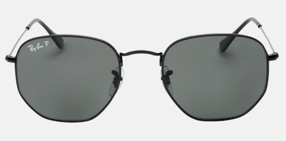 RayBanUnisex Güneş GözlüğüRB 3548N 002/58 51/21 G
