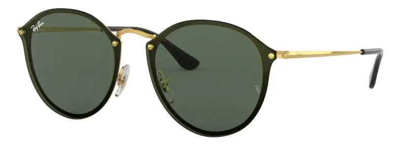 RayBanUnisex Güneş GözlüğüRB 3574N 001/71 59 G