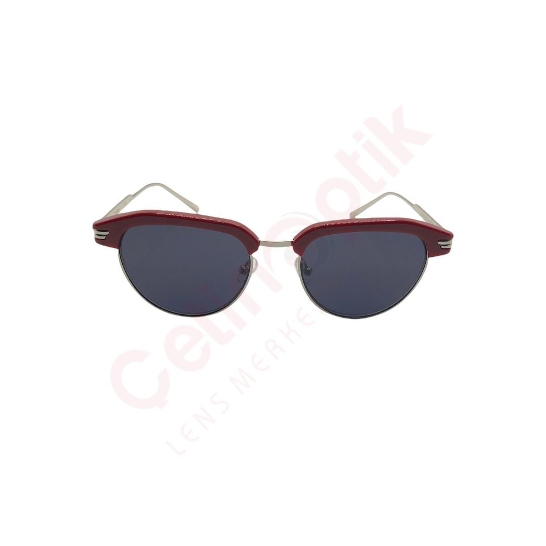 REDBERRYKadın Güneş GözlüğüREDBERRY 2205 C3 51/18 145 G