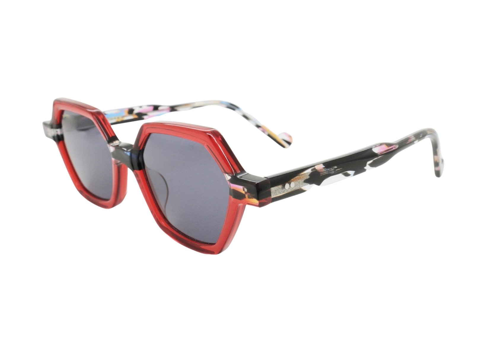 REDBERRYUnisex Güneş GözlüğüREDBERRY 9576 V/6 49/20 145 G