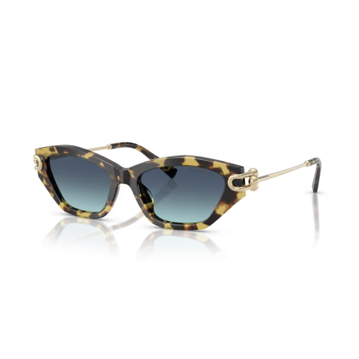 TIFFANYKadın Güneş GözlüğüTIFFANY TF4231U 80649S 53 G