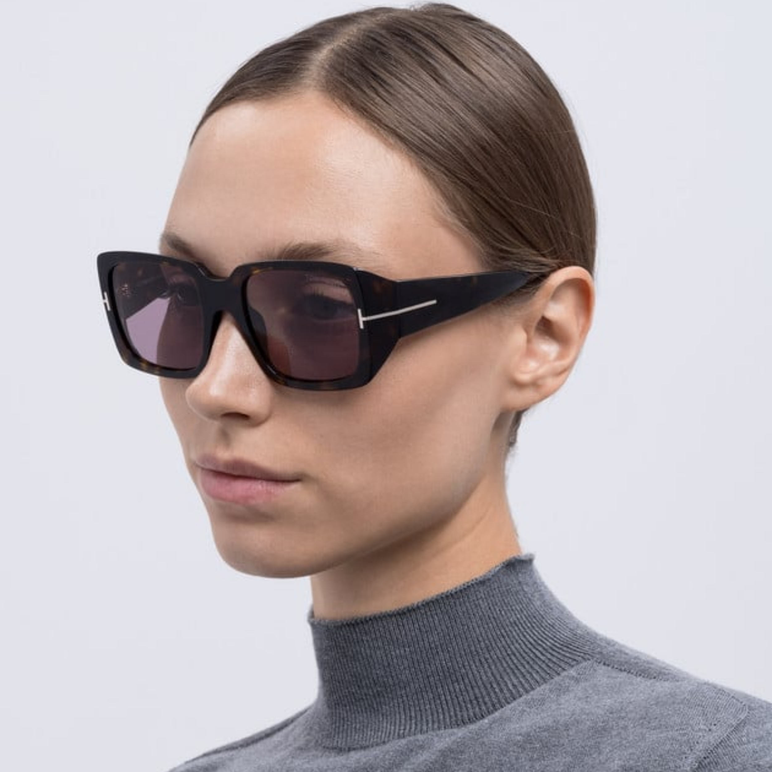 Tom FordKadın Güneş GözlüğüTF 1035 52Y 51-20-135 G