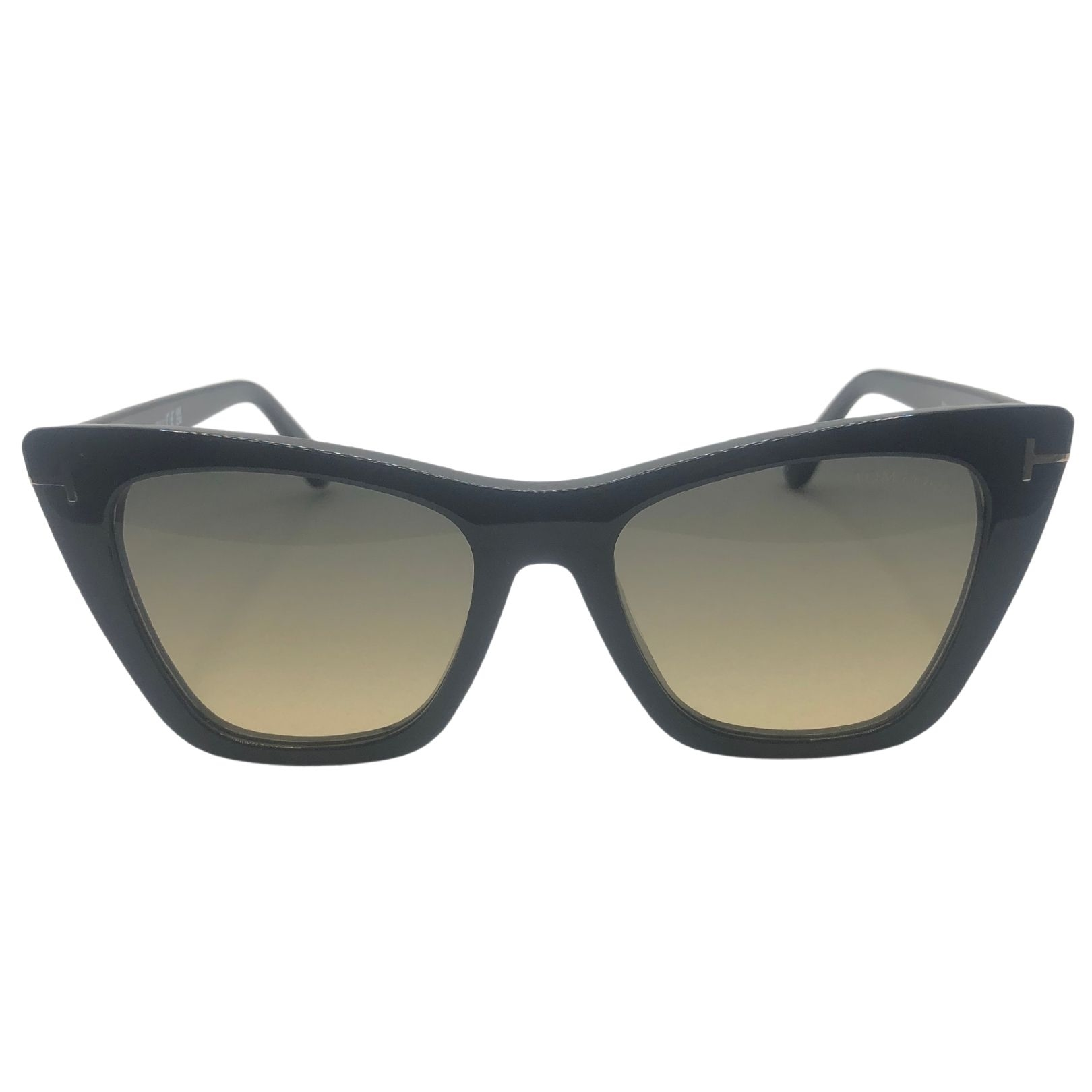 Tom FordKadın Güneş GözlüğüTF 846 01B 53-18-140 G