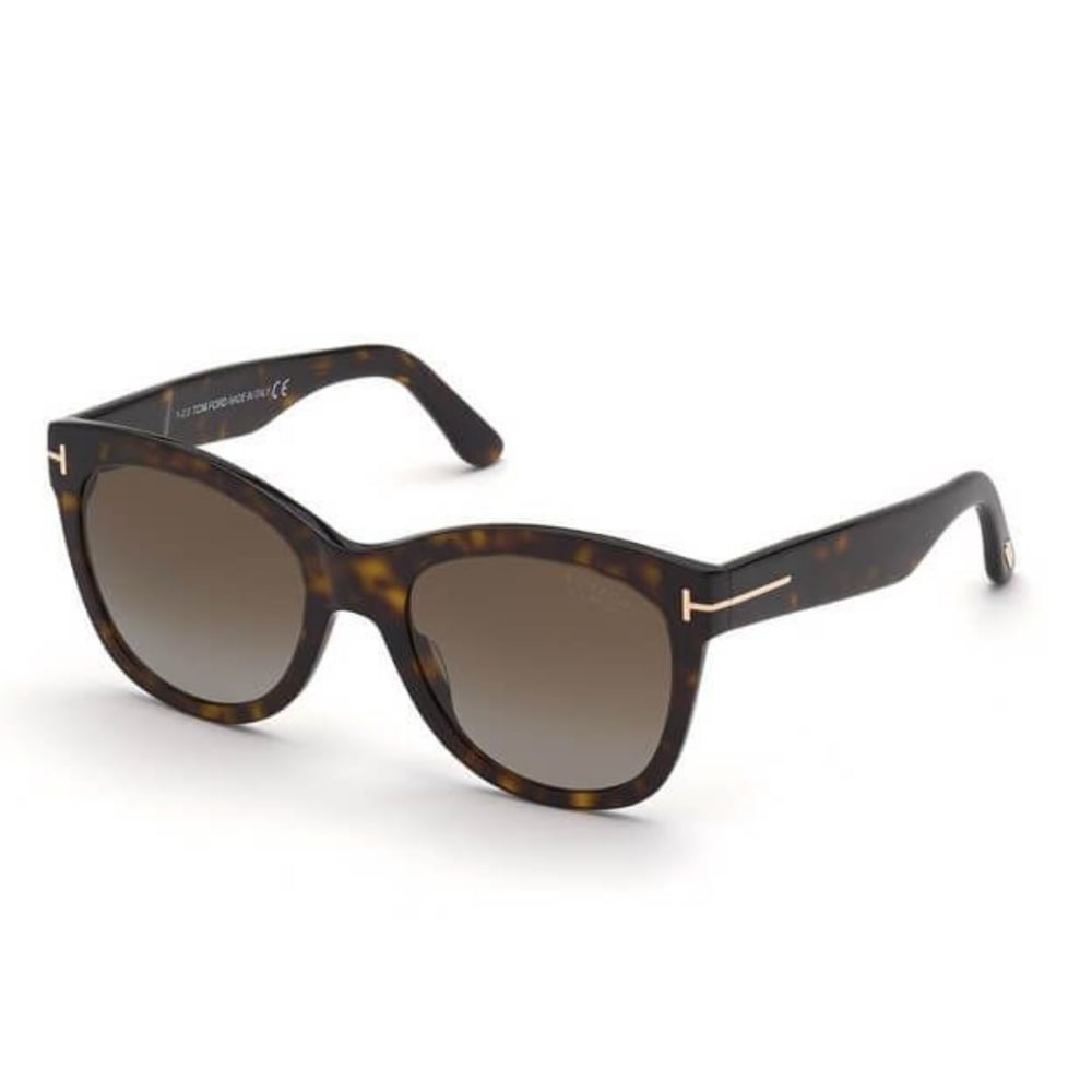 Tom FordKadın Güneş GözlüğüTF 870/S 52T 54/20/140 G