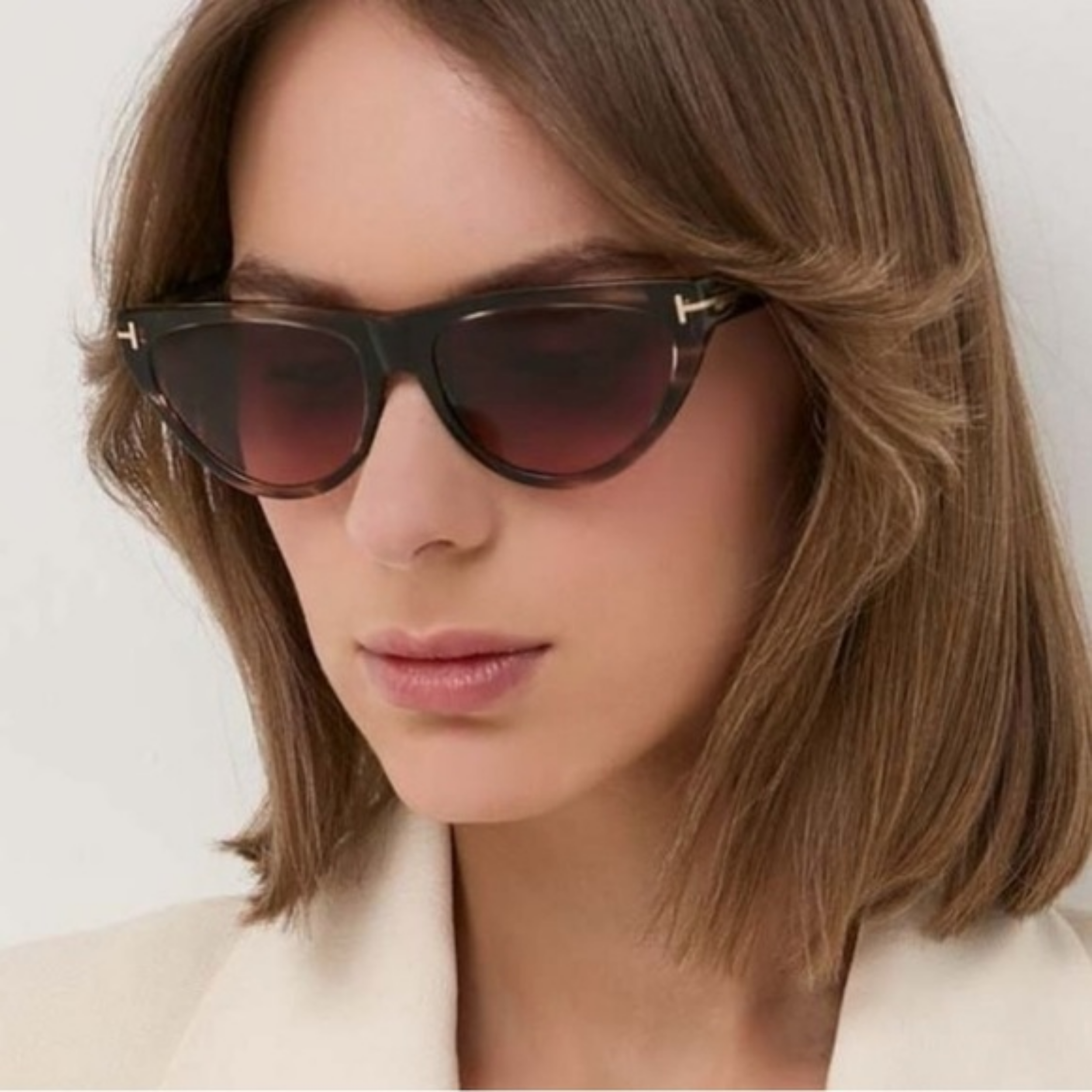 Tom FordTom FordTF 990 55T 56 G