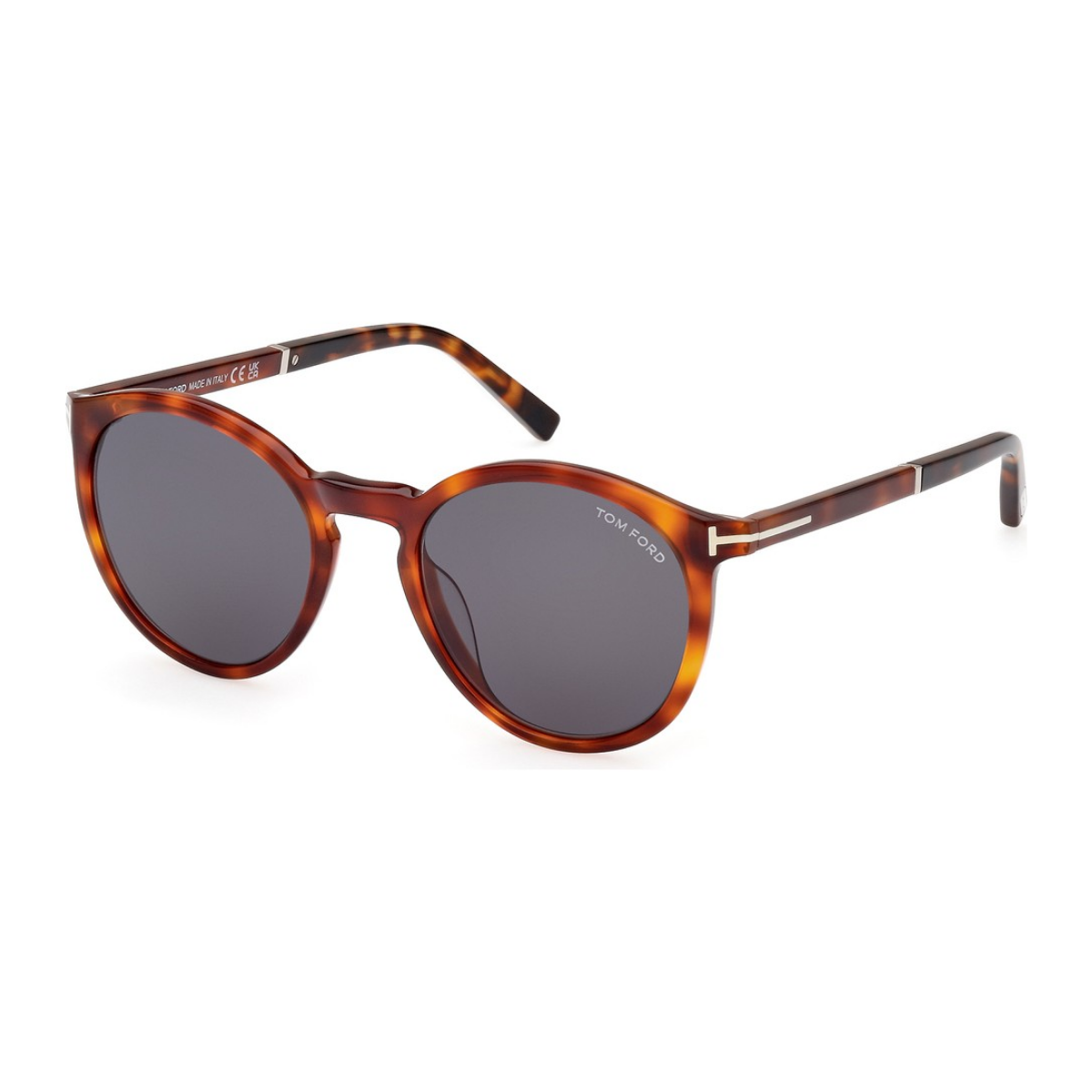 Tom FordUnisex Güneş GözlüğüTF 1021 53A 51-20-145 G