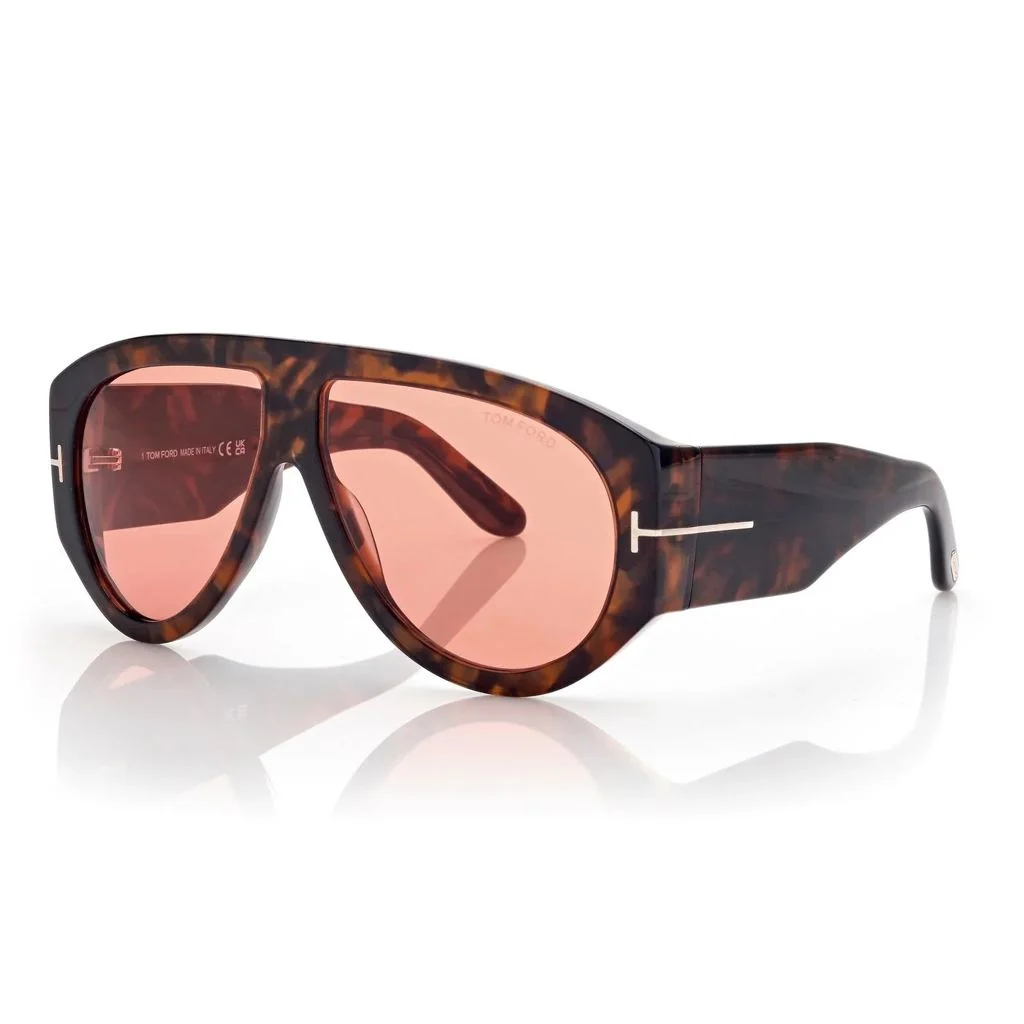 Tom FordUnisex Güneş GözlüğüTF 1044 52S 60 G