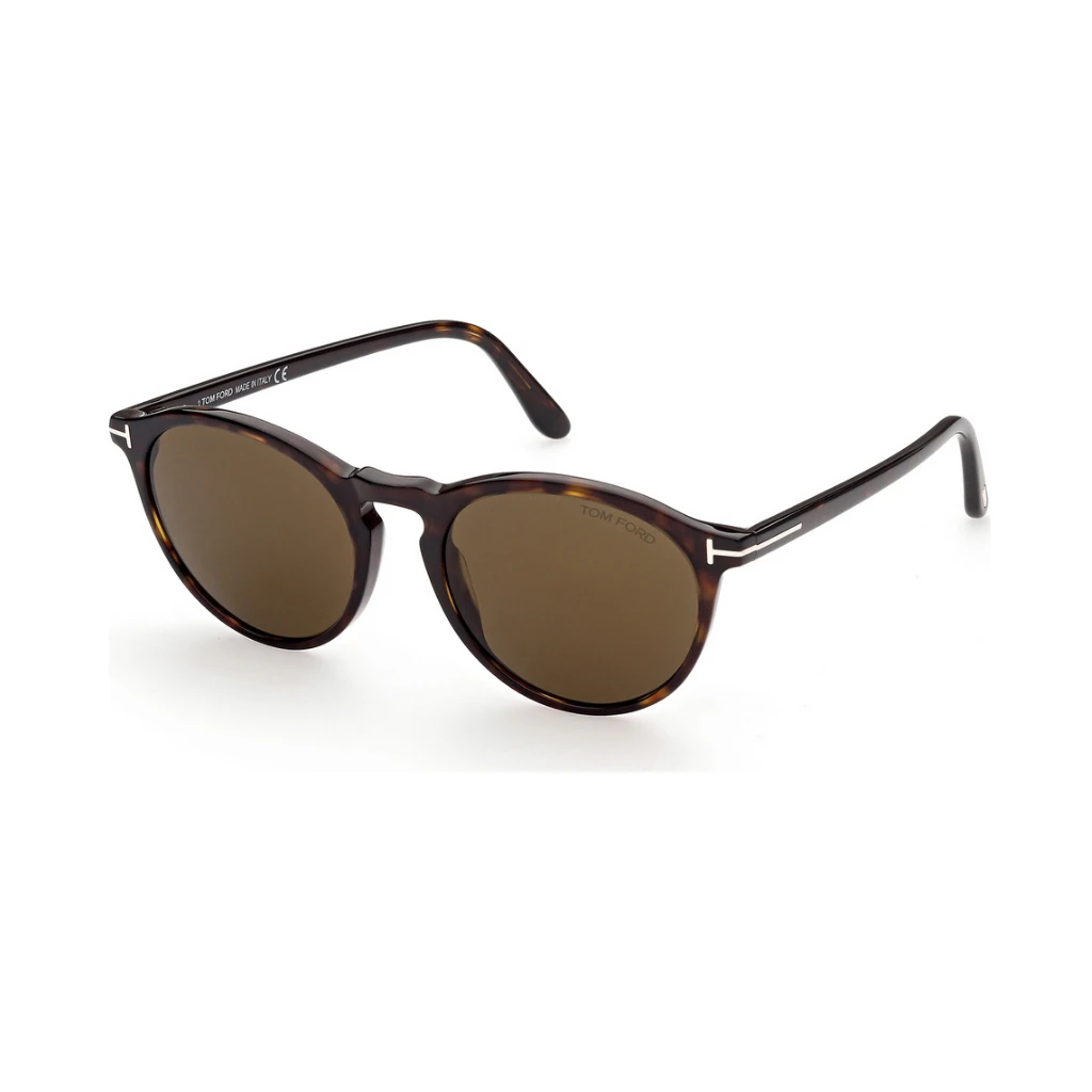 Tom FordUnisex Güneş GözlüğüTF 904 AURELE 52J 50-19 145 G