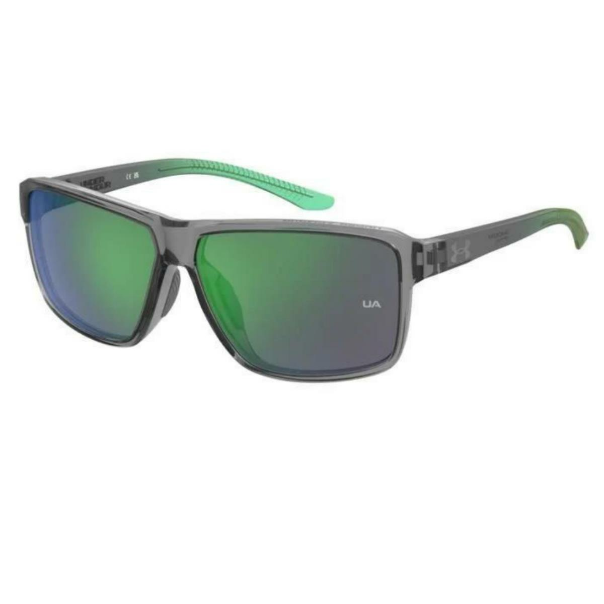 UNDER ARMOURErkek Güneş GözlüğüUA KICKPOFF/F 3U5Z93 62/12 G