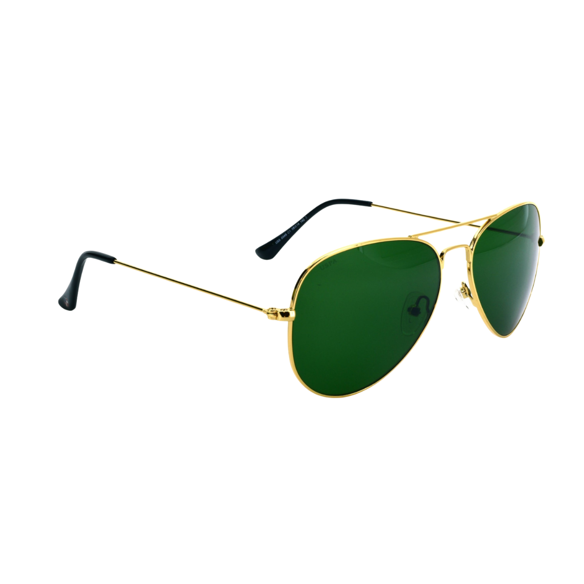 US POLOErkek Güneş GözlüğüUS POLO 0350 C1 60-14-140 G