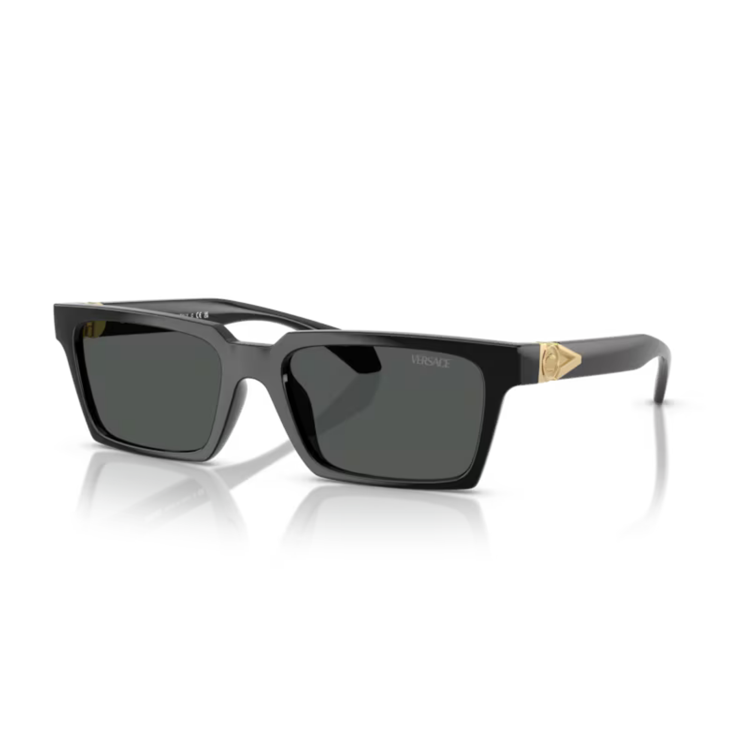 VERSACEUnisex Güneş GözlüğüVE 4490U GB1/87 55 G