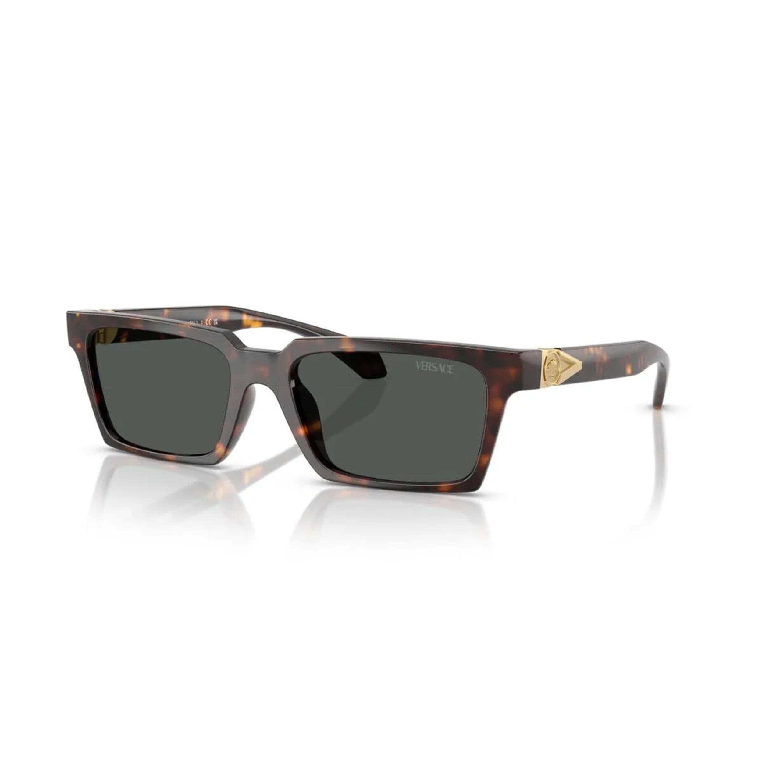 VERSACEUnisex Güneş GözlüğüVE 4490U 108/87 55 G