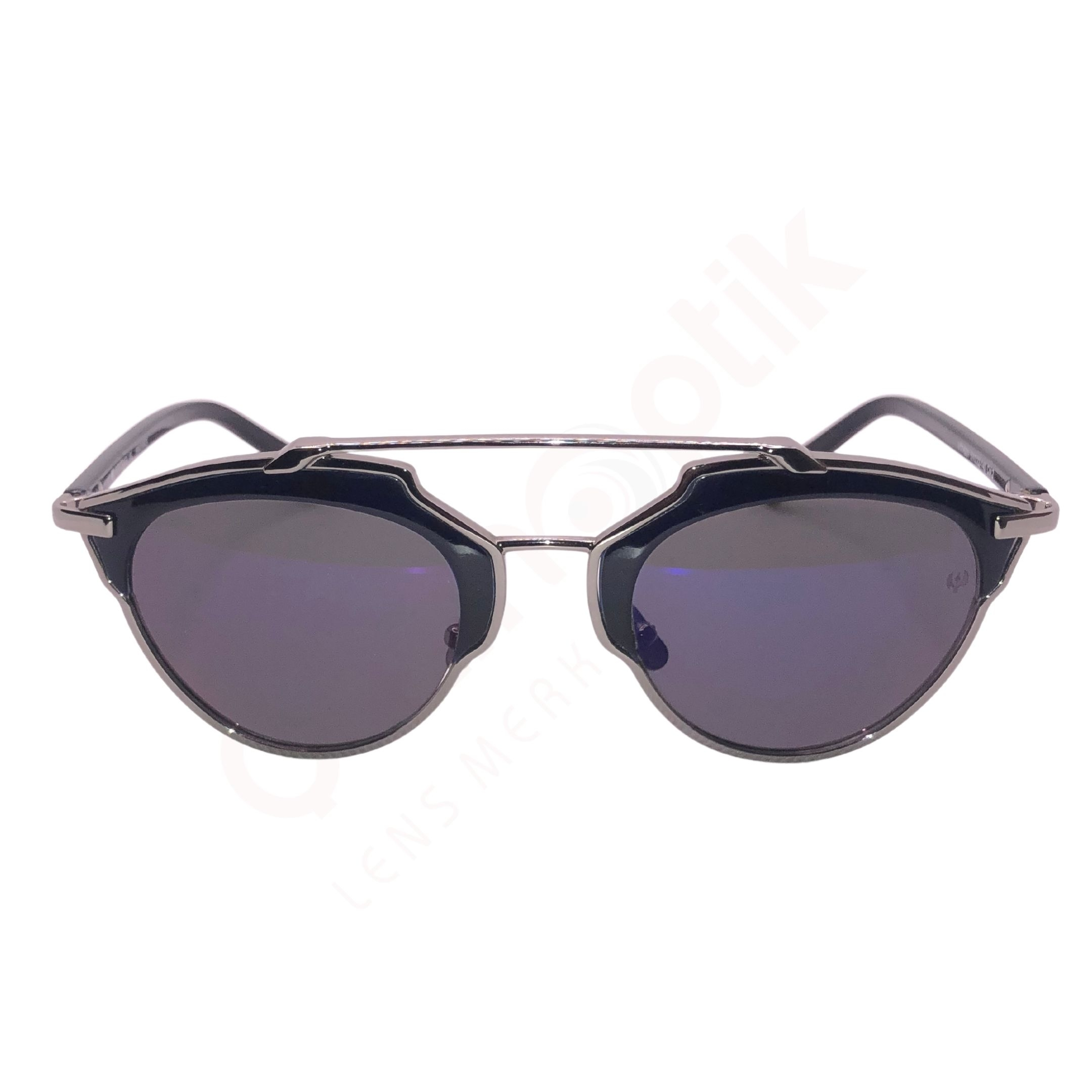 VİNTAGEUnisex Güneş GözlüğüVİN 1621 02 51/22 G