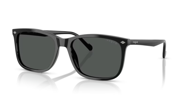 VOGUEErkek Güneş GözlüğüVO 5618S W44/87 57-18-145 G