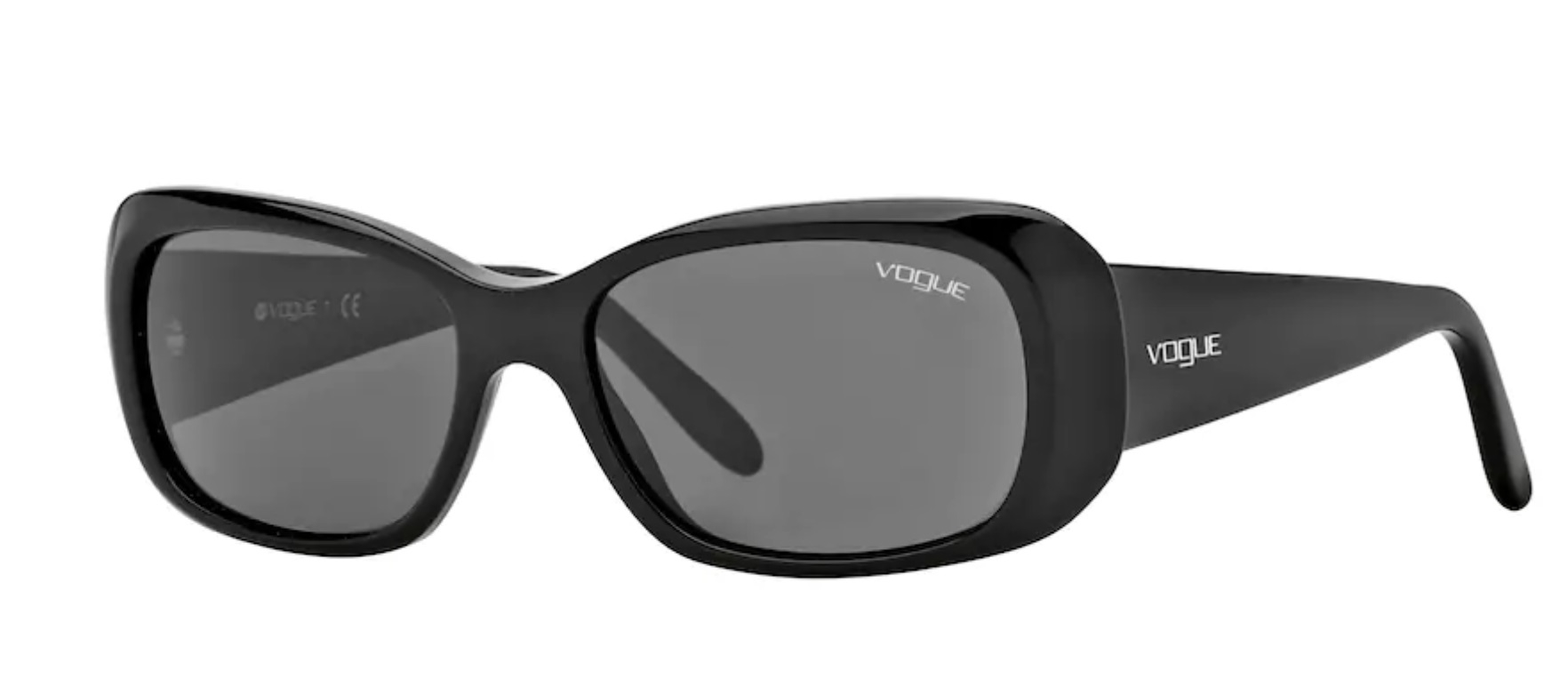 VOGUEKadın Güneş GözlüğüVOG 2606S W44/87 55/15 G