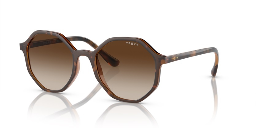 VogueKadın Güneş GözlüğüVOG 5222S 238613 52/20 G