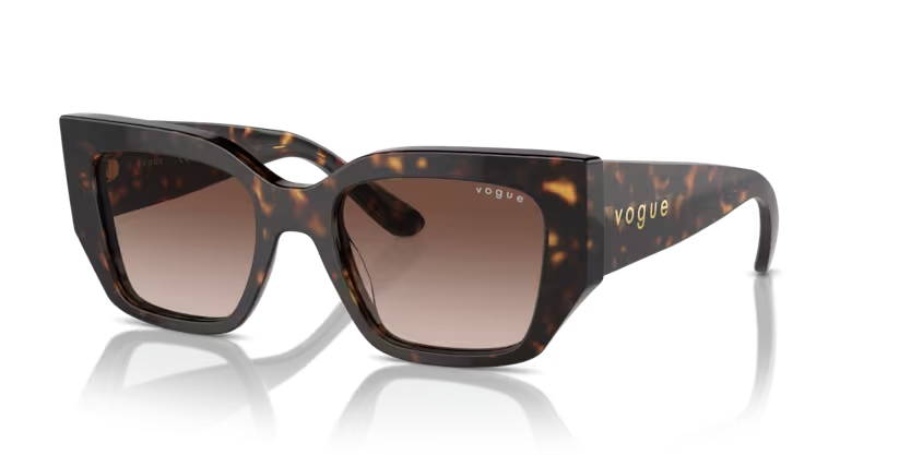 VOGUEKadın Güneş GözlüğüVO 5583S W65613 51 G