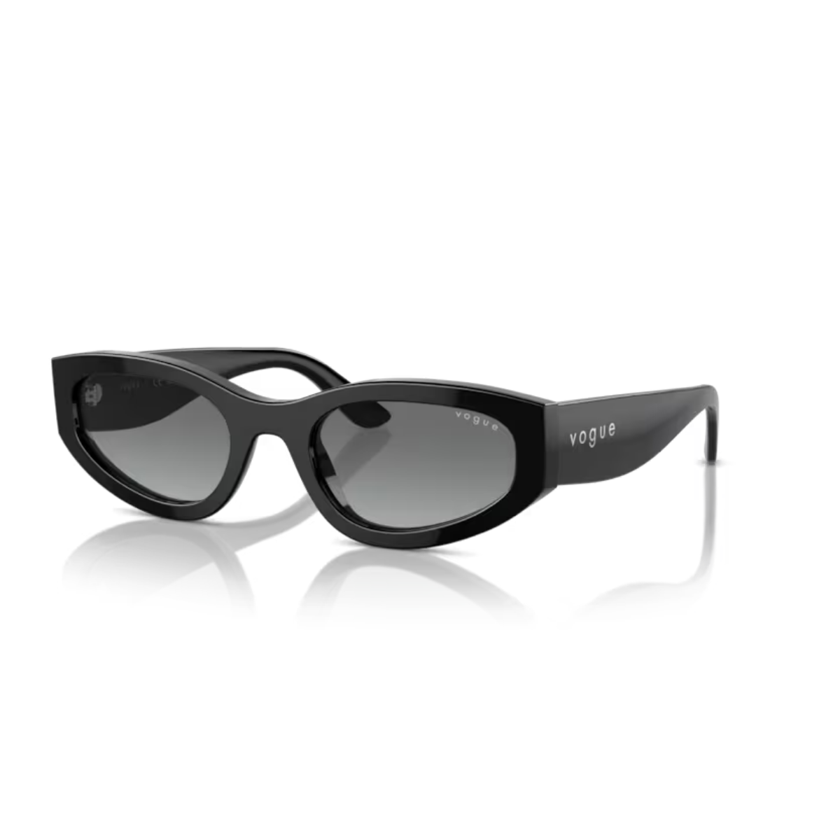 VOGUEKadın Güneş GözlüğüVOGUE 5585S W44/11 54 G