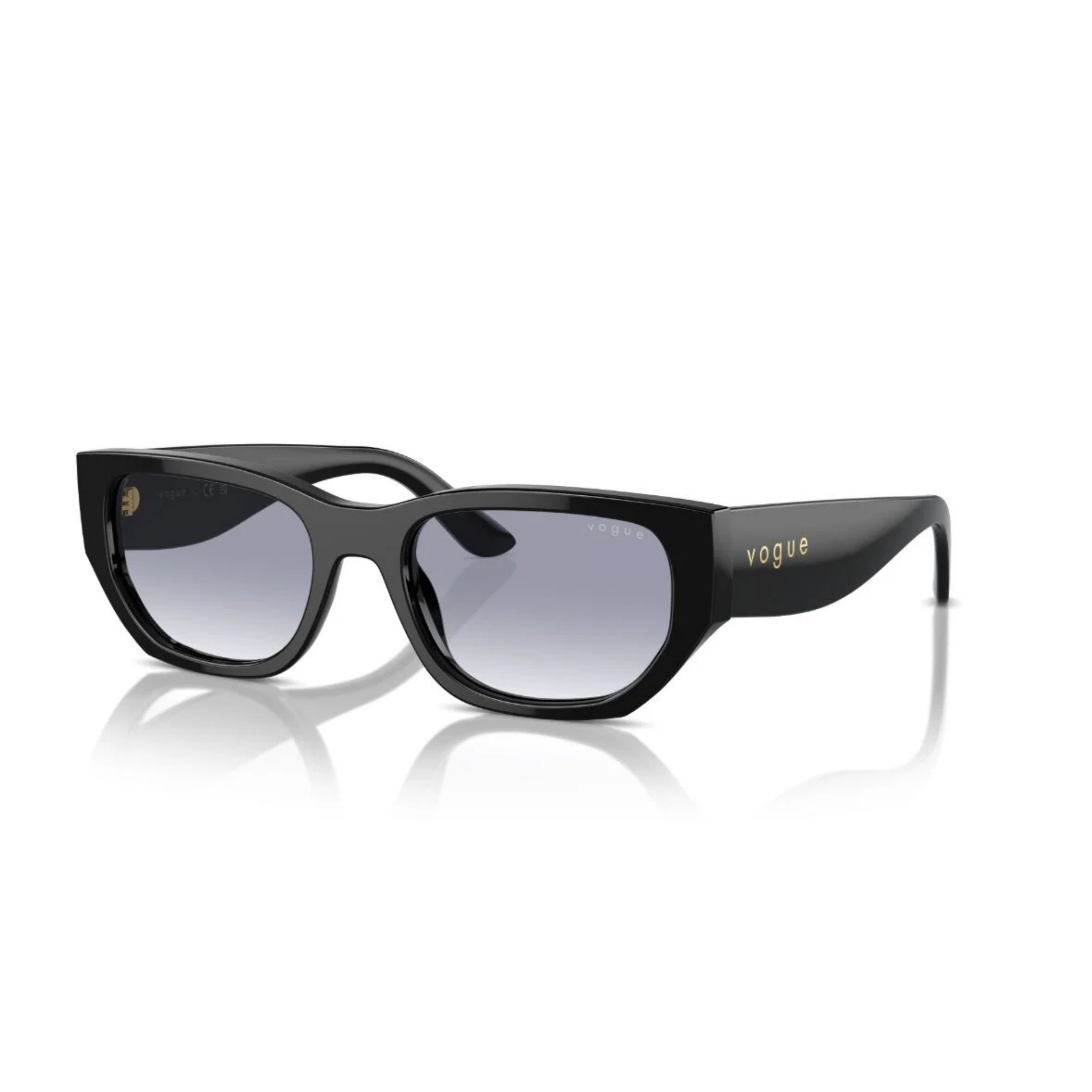 VOGUEKadın Güneş GözlüğüVO 5586S W44/79 53-19-140 G