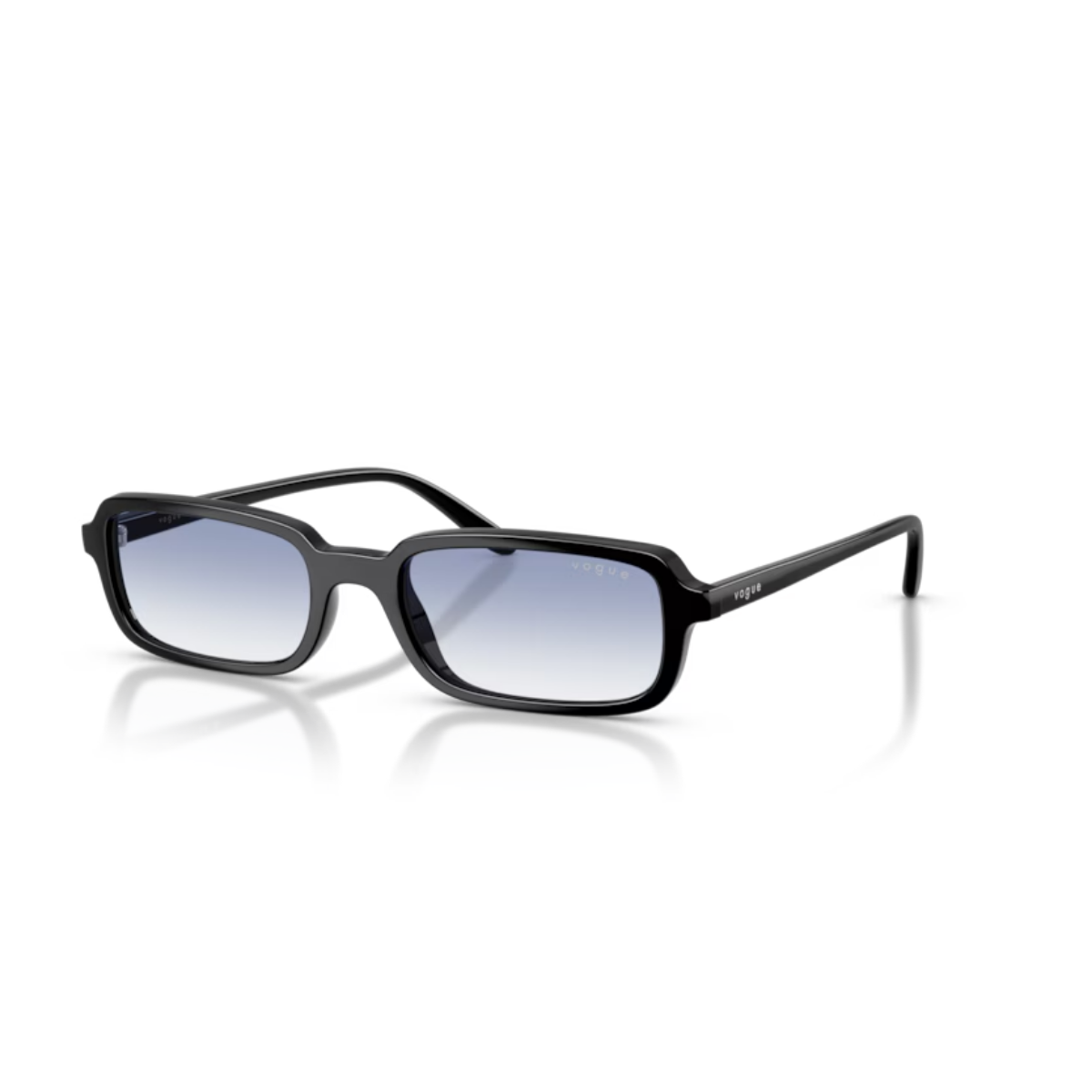 VOGUEKadın Güneş GözlüğüVOGUE 5666S W44/19 53-19-140 G